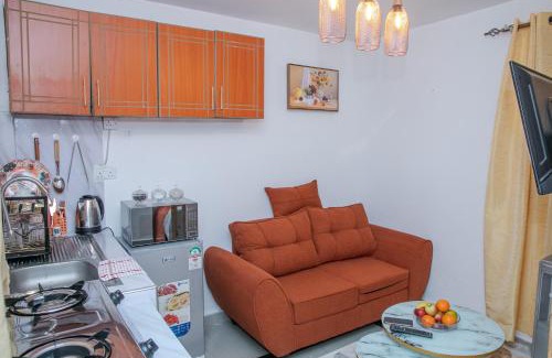 Langata Apartment | Lush Air Bnbs in Karen
