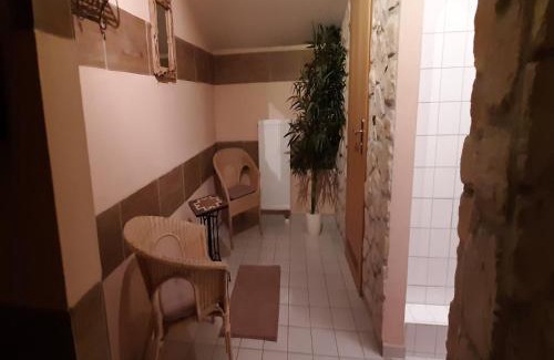 Bayrischzell Apartment | Lush apartment in Bayrischzell with 2 saunas