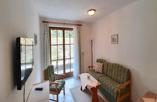 Bayrischzell Apartment | Lush apartment in Bayrischzell with 2 saunas