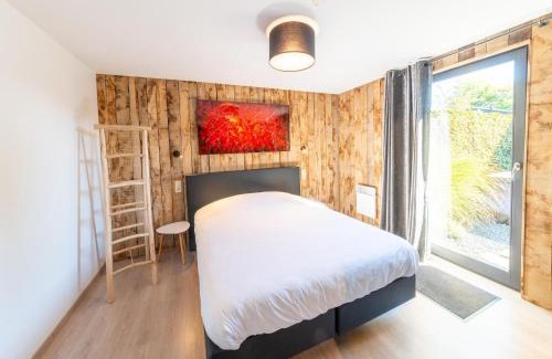 Wirtzfeld Ski Chalet | Lush chalet near lake of Bütgenbach