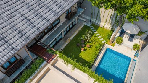 Pita Kotte Villa | Lush Royale Villa Kotte with Pool & Gym
