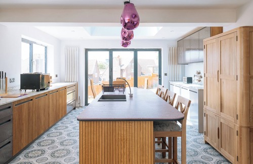Brighton Apartment | Lush & Spacious 3BD House - East Brighton