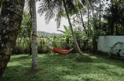 Kathaluwa Villa | LUSH Sri Lanka