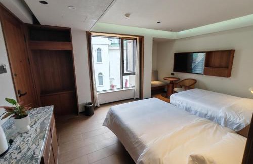 Lushan House | Lushan Youlu Villa