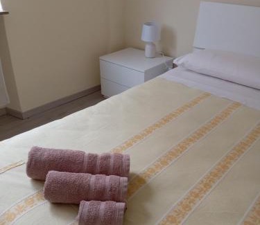 Foligno Apartment | Lusitana Alloggi