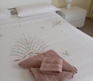 Foligno Apartment | Lusitana Alloggi