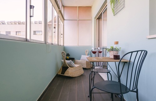 Cedofeita Apartment | Luso Family Aparment 1
