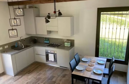 Orta San Giulio Apartment | Lussuoso appartamento a Orta