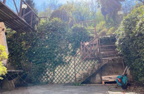 Orta San Giulio Apartment | Lussuoso appartamento nella magia del lago d'Orta