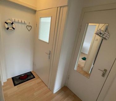Stickenbuttel Apartment | Lust auf Meer - Ferienwohnung