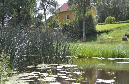 Ambjornarp Villa | Lust Huset