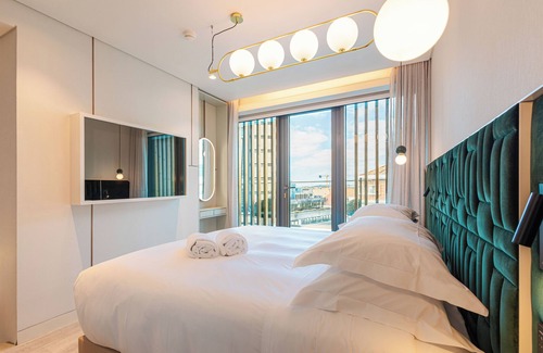 Sao Jorge de Arroios Hotel | Luster Hotel