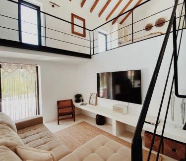 Amarante House | Lusterra Country House