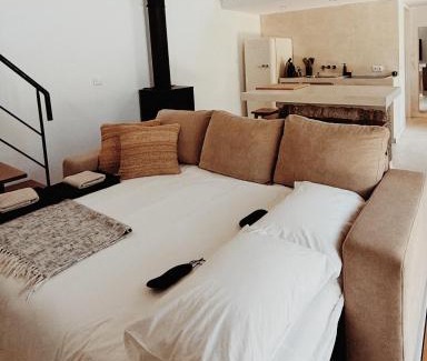 Amarante House | Lusterra Country House