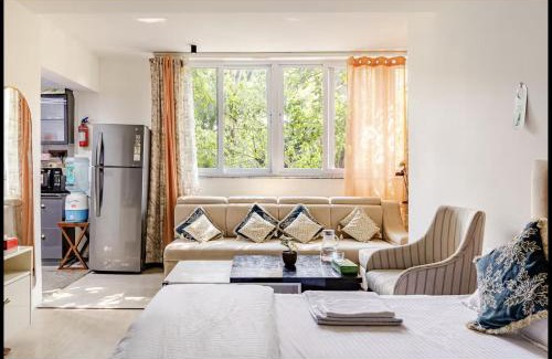 Nizamuddin House | Lutf-The Homestay