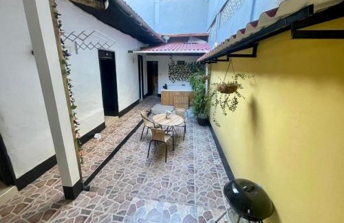 Guaduas House | Lutia -Casa HD