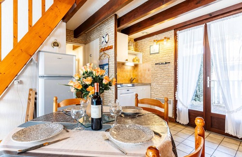 Les Mathes House | Lutins 5 by Interhome