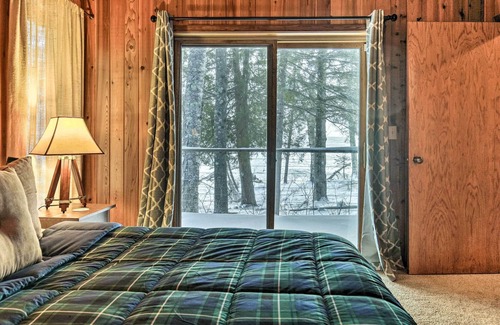 Lutsen House | Lutsen Vacation Rental on Lake Superior!