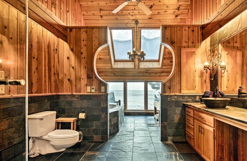 Lutsen House | Lutsen Vacation Rental on Lake Superior!