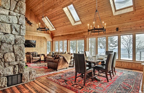 Lutsen House | Lutsen Vacation Rental on Lake Superior!