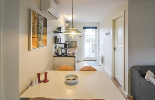 Akirkeby Apartment | "Lutz" - 6km from the sea by Interhome
