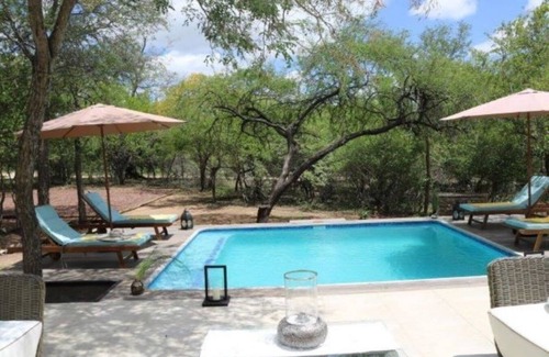 Marloth Park Villa | Luvivane Luxury Villa in Marloth Park, close to the Kruger national Park