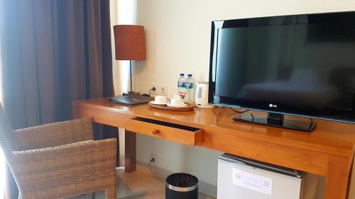 Labuan Bajo Hotel | Luwansa Beach Hotel
