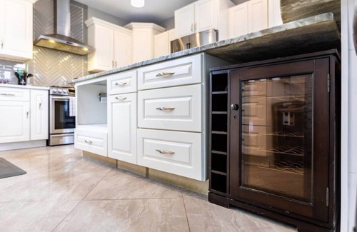 Rochester Hills House | Lux 2,800 SF Rochester Hills Home