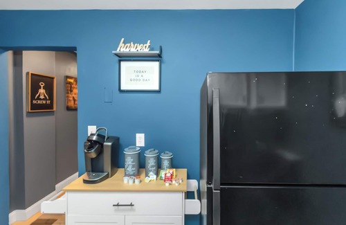 Downtown Atlanta Apartment | Lux 2BR Condo w/King Beds DTWN