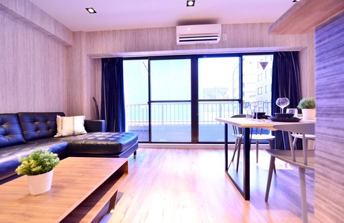 Kudankita Apartment | Lux 2BR Penthouse/Imperial Palace/7Pax/3mins Sub