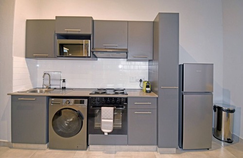 Lynnwood Ridge Apartment | Lux 52 Circa Apartment