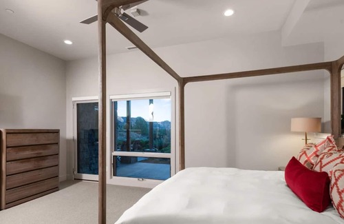 Aspen Glen Villa | Lux 5br, 5 1/2 Bth, Golf & Skiing home near Aspen