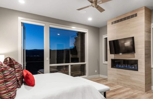 Aspen Glen Villa | Lux 5br, 5 1/2 Bth, Golf & Skiing home near Aspen