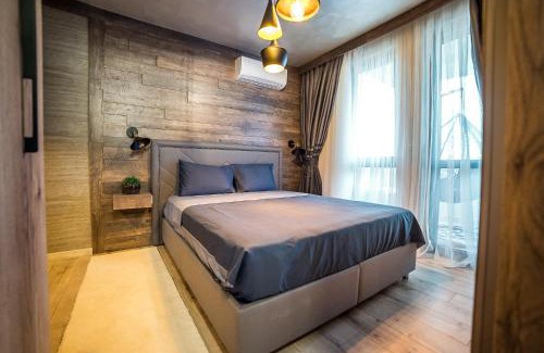 Karlovo Apartment | Lux Apart Karlovo 1