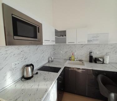 Shiligarnika Apartment | lux apartament К602