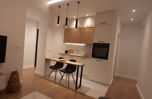 Kanoni Apartment | Lux apartment in Kanoni