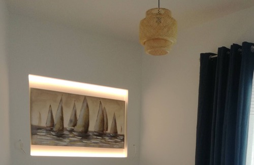 Kanoni Apartment | Lux apartment in Kanoni