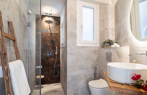 Kanoni Apartment | Lux apartment in Kanoni