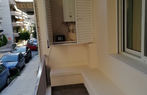 Nea Smirni House | Lux apartment in N. Smirni