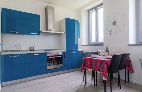 Lambrate Apartment | Lux Apartment Milan M2