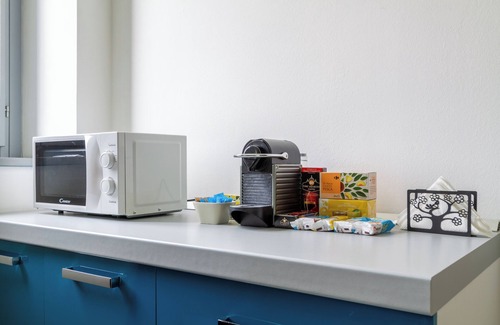 Lambrate Apartment | Lux Apartment Milan M2