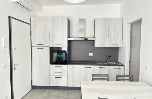 Follonica Apartment | LUX apartments MOON