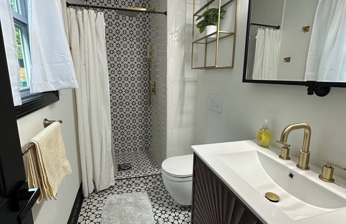 Atlanta House | Lux ATL Stay - Near Airport, Beltline & Downtown