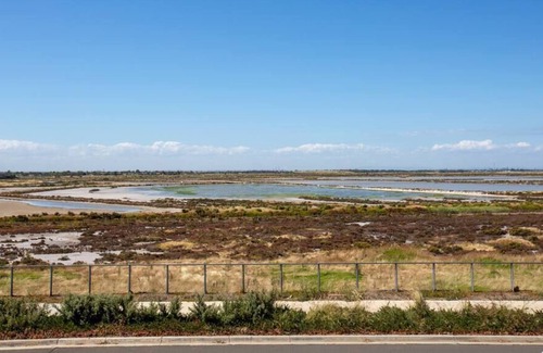 Point Cook House | Lux City View family house with 5BD