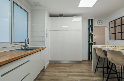 Las Palmas de Gran Canaria Apartment | Lux Experience Mesa y Lopez