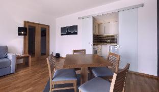 Fatima Hotel | Lux Fatima Park - Hotel, Suites & Residence