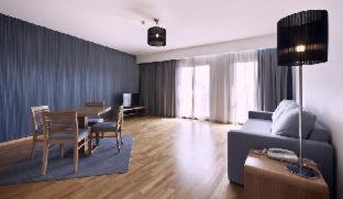 Fatima Hotel | Lux Fatima Park - Hotel, Suites & Residence