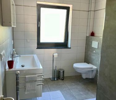 Markdorf Apartment | LUX Ferienwohnungen