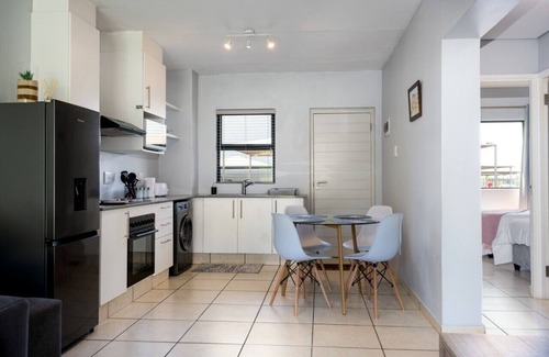 Ballito Apartment | Lux Garden Ballito Groves 1101