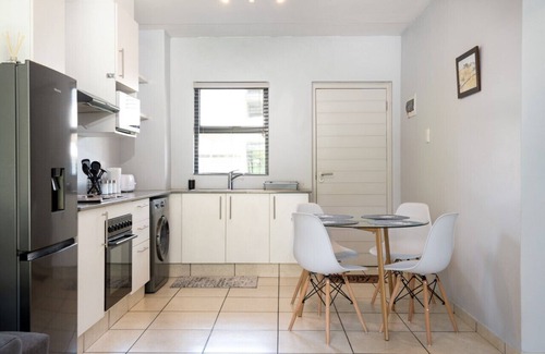 Ballito Apartment | Lux Garden Ballito Groves 1101